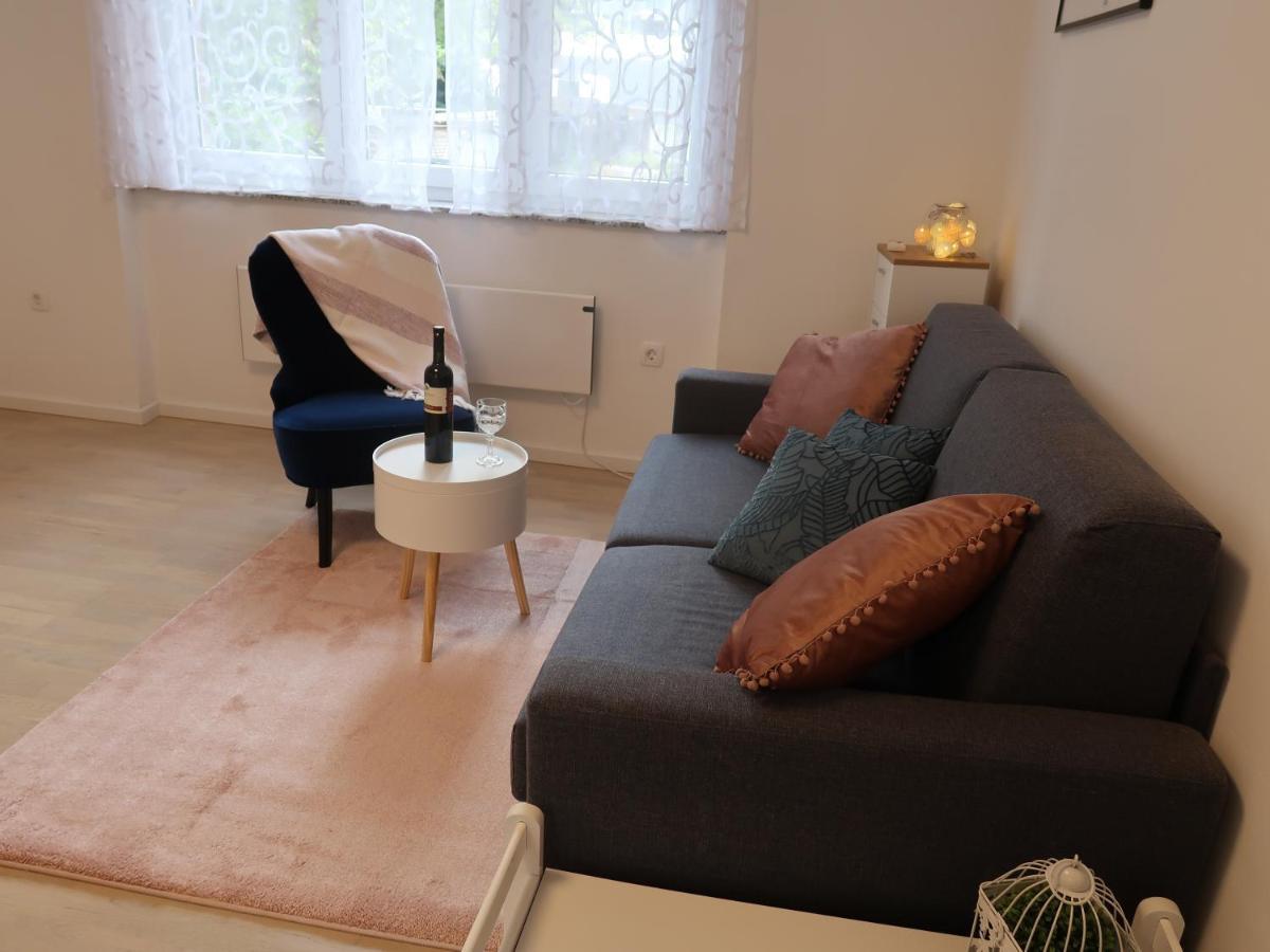 Runa Zagreb Ngoại thất bức ảnh