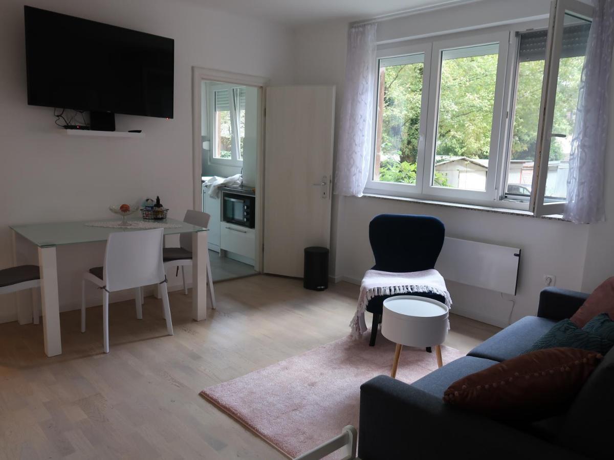 Runa Zagreb Ngoại thất bức ảnh