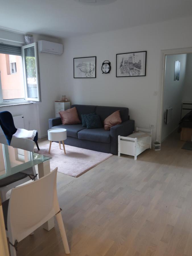 Runa Zagreb Ngoại thất bức ảnh