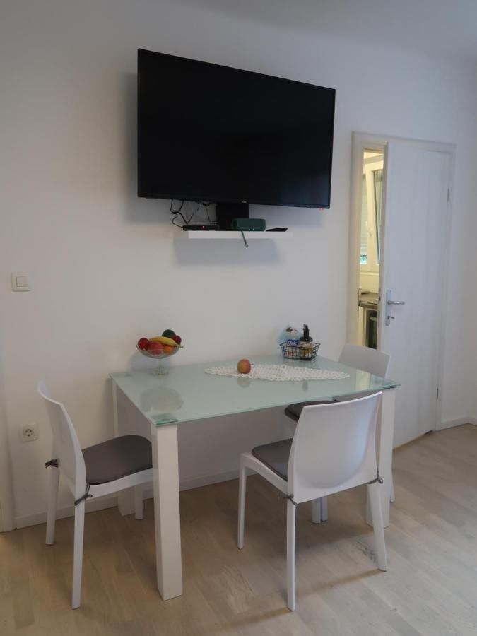 Runa Zagreb Ngoại thất bức ảnh