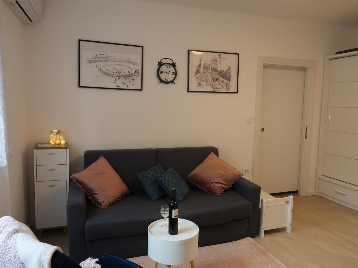 Runa Zagreb Ngoại thất bức ảnh