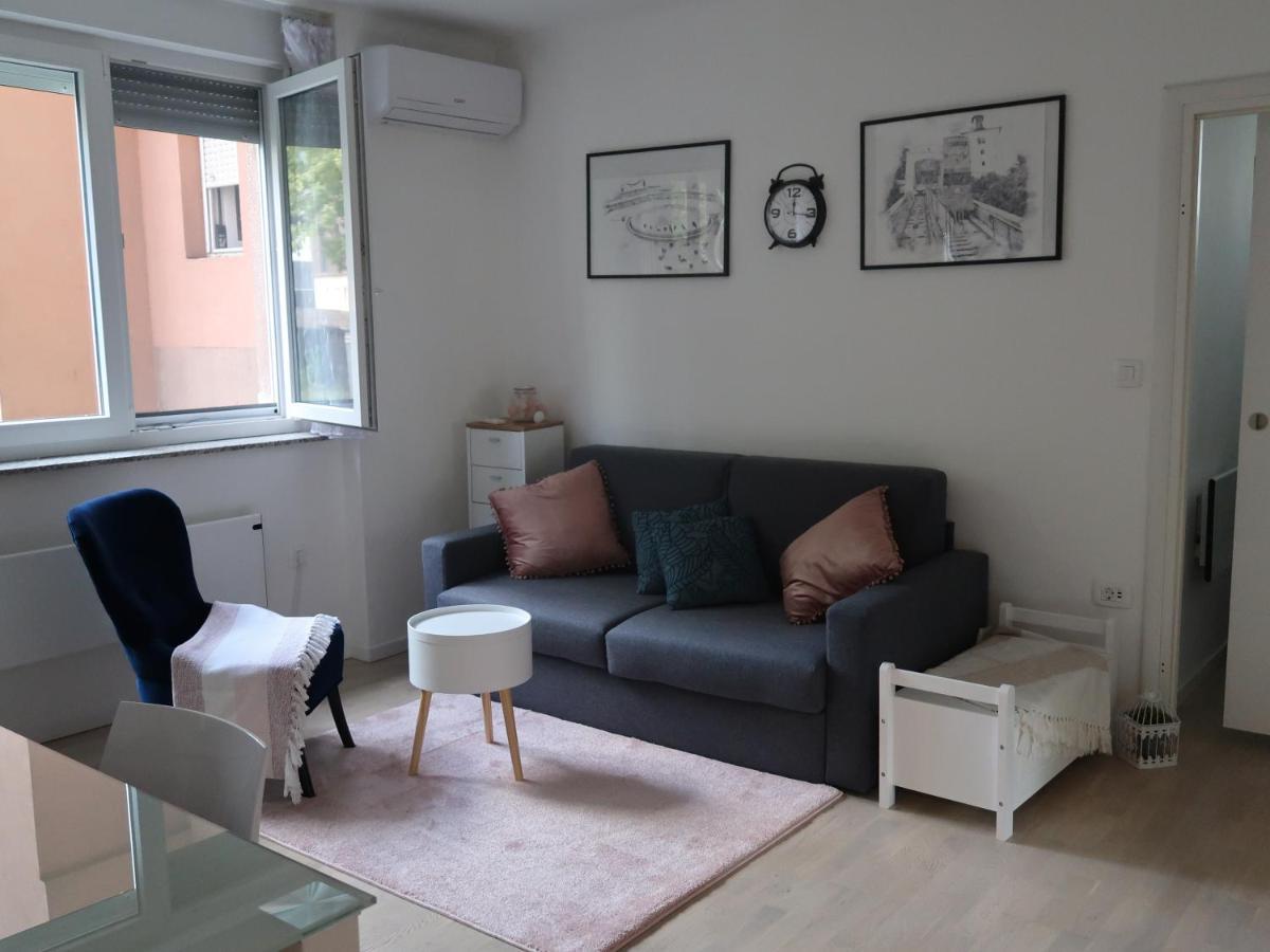 Runa Zagreb Ngoại thất bức ảnh