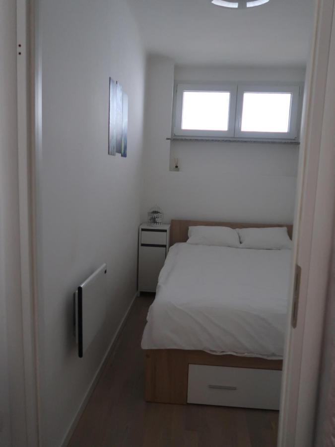 Runa Zagreb Ngoại thất bức ảnh