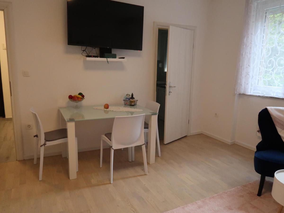 Runa Zagreb Ngoại thất bức ảnh
