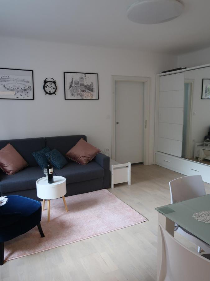 Runa Zagreb Ngoại thất bức ảnh